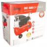 Компрессор FUBAG DС 320/24 CM2.5