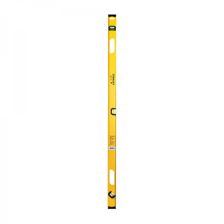 УРОВЕНЬ STANLEY BASIC I-BEAM 120СМ