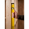 УРОВЕНЬ STANLEY BASIC I-BEAM 120СМ