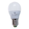 Лампа светодиодная LED-ШАР-standart 10Вт 230В E27 4000K 900Лм ASD 4690612015484