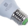 Лампа светодиодная LED-ШАР-standart 10Вт 230В E27 4000K 900Лм ASD 4690612015484