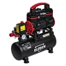Безмасляный компрессор Elitech КПБ 200/8М-B