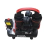 Безмасляный компрессор Elitech КПБ 200/8М-B