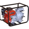 Бензиновая мотопомпа Elitech МБ 800 Д 80 Г 800л/мин, выс-30м, D-80мм, 36кг