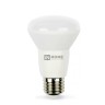 Лампа светодиодная LED-R63-VC 9Вт 230В E27 3000K 810Лм IN HOME 4690612024301