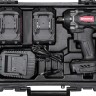 Thorvik BBIW12890 Гайковерт ударный аккумуляторный бесщёточный 1/2"DR, 21В, 890 Нм