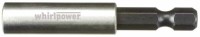 Удлинитель 1/4" 60 mm магнитный Whirlpower, Арт. 967-21-41-06014S